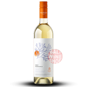 HATTEN - ALEXANDRIA 750ML