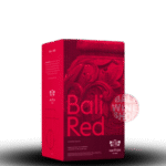 HATTEN - BALI RED CASK 2 L