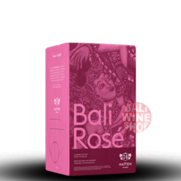 HATTEN - BALI ROSE CASK 2 L