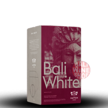 HATTEN - BALI WHITE CASK 2 L