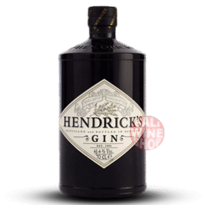 HENDRICK - GIN 700 ML