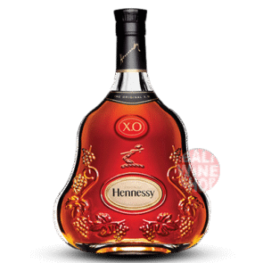 HENNESSY xo 700 ML