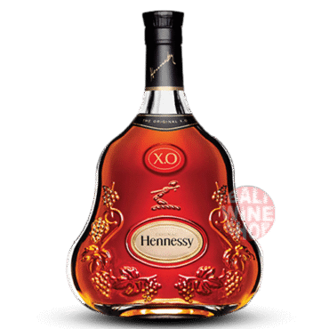 HENNESSY xo 700 ML