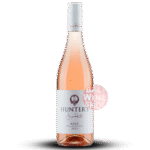 HUNTER’S WINE ROSE