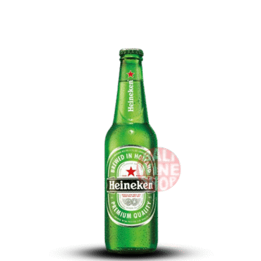 Heineken 330 ml