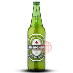 Heineken 680 ml