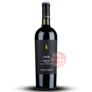 I MURI PRIMITIVO(1)