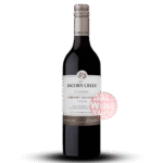 JACOB_S CREEK CLASSIC - CABERNET SAUVIGNON