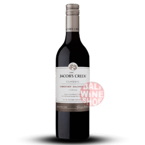 JACOB_S CREEK CLASSIC - CABERNET SAUVIGNON