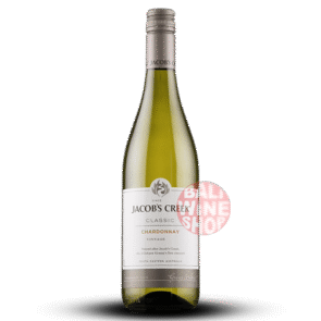 JACOB_S CREEK CLASSIC - CHARDONNAY