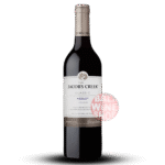 JACOB_S CREEK CLASSIC - MERLOT
