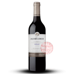 JACOB_S CREEK CLASSIC - MERLOT
