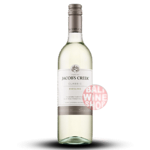 JACOB_S CREEK CLASSIC - RIESLING