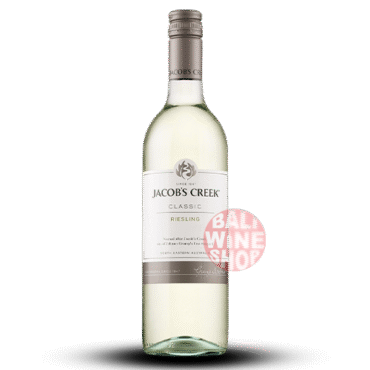 JACOB_S CREEK CLASSIC - RIESLING