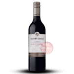 JACOB_S CREEK CLASSIC - shiraz CABERNET