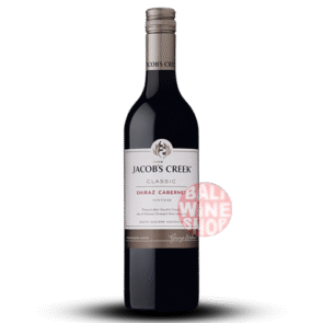 JACOB_S CREEK CLASSIC - shiraz CABERNET