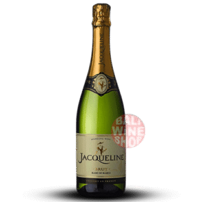 JACQUELINE BRUT