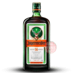 JAGERMEISTER 700 ML