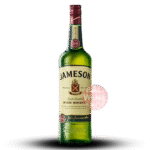 JHON JAMESHON IRISH WHISKY 700 ML