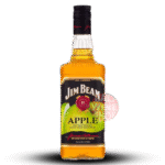 JIM-BEAM-APPLE 700 ML