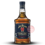 JIM-BEAM-BLACK - DOUBLE OAK 750 ML
