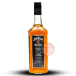 JIM-BEAM-BLACK - TRIPLE AGED 750 ML