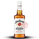 JIM BEAM WHITE 750 ML