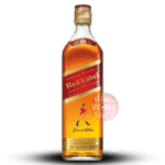 JOHNNIE WALKER RED LABEL