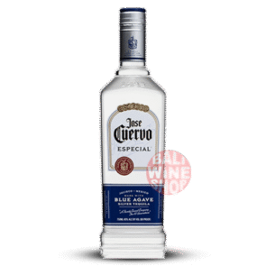 JOSE CUERVO ESPECIAL SILVER 750 ML