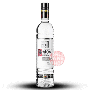 KETEL ONE VODKA