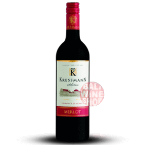 KRESSMANN SELECTION - MERLOT
