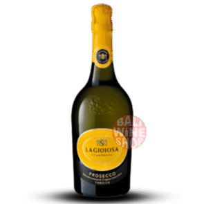 LA GIOIOSA PROSECCO TREVISO(1)