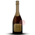LANSON NOBLE CUVEE - BRUT MILLESIME