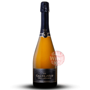 LE GRAND NOIR BLANC BRUT RESERVE