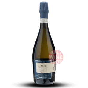LEONARDO DA VINCI PROSECO EXTRA DRY TREVISO DOC(1)