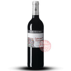 LES CLASSIQUES CABERNET SAUVIGNON