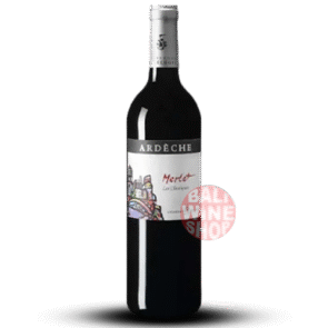 LES CLASSIQUES MERLOT