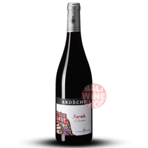 LES CLASSIQUES SYRAH