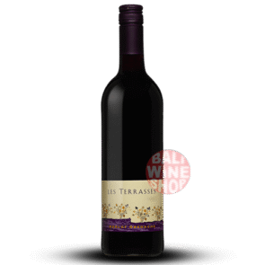 LES TERRASSES GRENACHE MERLOT ROUGE