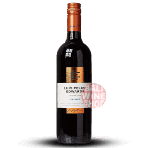 LUIS FELIPE EDWARDS CLASSIC MALBEC(1)