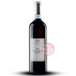 LUZZATTO RED(1)