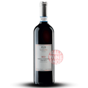 LUZZATTO RED(1)