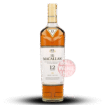 MACALLAN 12 YO SHERRY OAK 700 ML