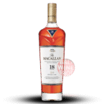MACALLAN 18 YO DOUBLE CASK