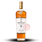MACALLAN 18 YO SHERRY OAK