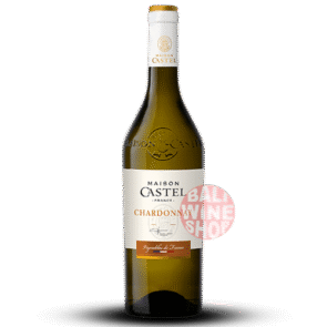 MAISON CASTEL CHARDONNAY