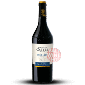 MAISON CASTEL MERLOT