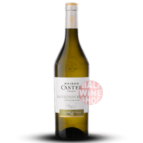 MAISON CASTEL SAUVIGNON BLANC