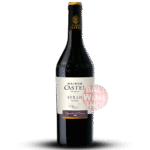 MAISON CASTEL SYRAH ROUGE
