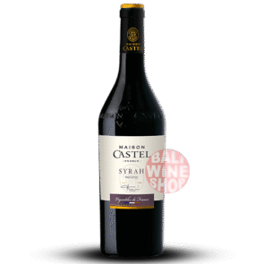 MAISON CASTEL SYRAH ROUGE